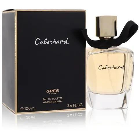 Grès - Damesparfum - Cabochard - Eau de toilette 100 ml – afbeelding 2