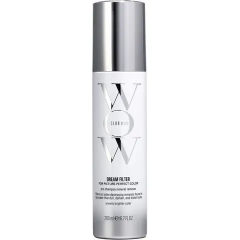 Color WOW Dream Filter Pre-shampoo, 200 ml – afbeelding 4