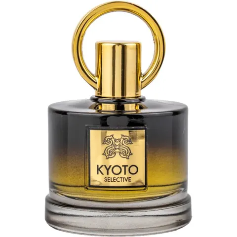 GRANDEUR Perfume KYOTO SELECTIVE, 100ml – afbeelding 3