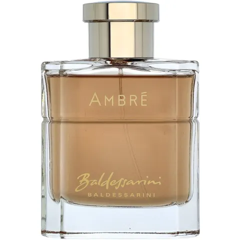 Baldessarini Ambre Men Edt Spray – afbeelding 2