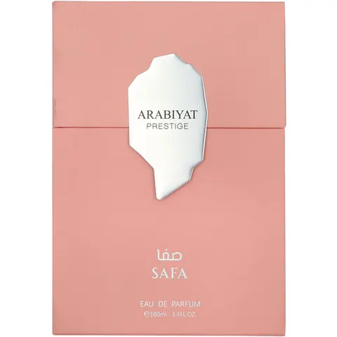 Arabiyat Prestige Safa - Eau de Parfum - 100 ml – afbeelding 2