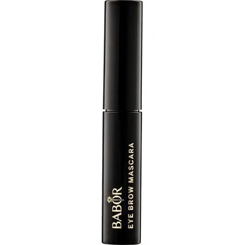 Babor Eye Brow Mascara 3 g - #02 Medium – afbeelding 2