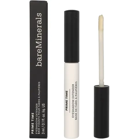 BareMinerals Prime Time Eyeshadow Extender 3 ml – afbeelding 3