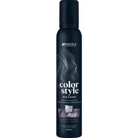 Indola - Color Style Mousse - 200ml – 3055213 – afbeelding 2