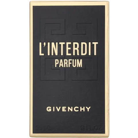 Givenchy L'Interdit Parfum, 35 ml – afbeelding 3