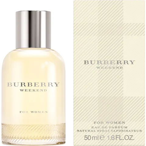 Burberry Weekend Voor Vrouwen - Eau de Parfum 50ML – afbeelding 2