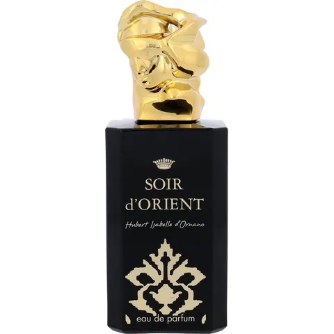 Sisley Soir D'Orient Eau De Parfum 100 ml – afbeelding 2
