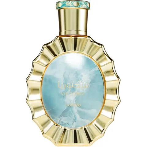 Lattafa Victoria Eau De Parfum - 100ml – afbeelding 2