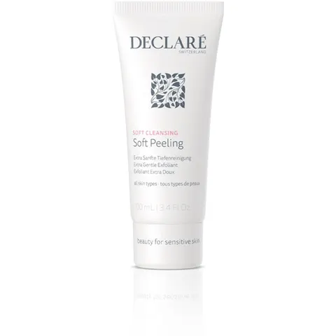 Declaré Soft Peeling (Soft Cleansing) – afbeelding 2