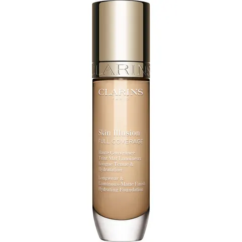 Clarins Skin Illusion 30ml Foundation – 12861574134 – afbeelding 3