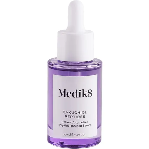 Medik8 – Bakuchiol Peptides – 30 ml – afbeelding 2