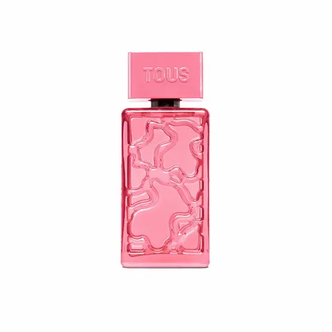 Damesparfum Tous KAOS 50 ml – afbeelding 2