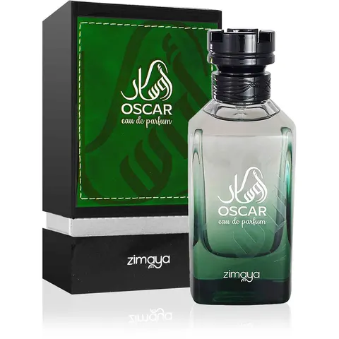 Zimaya Oscar Edp M 100ml – afbeelding 2