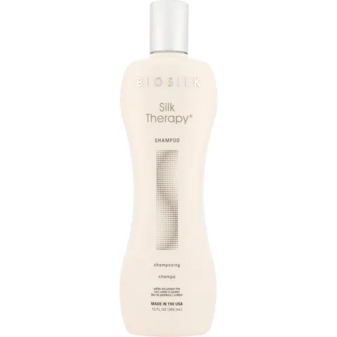 BioSilk Silk Therapy Shampoo – afbeelding 2