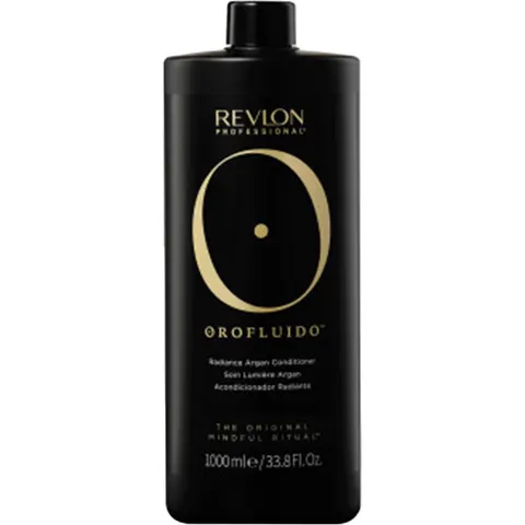 Orofluido - Radiance Argan Conditioner – 127897 – afbeelding 2