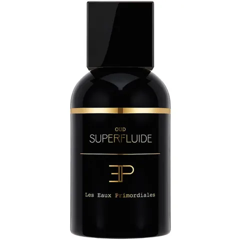 Les Eaux Primordiales Oud Superfluide Eau de Parfum 100ml – afbeelding 2