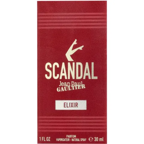 Jean Paul Gaultier Scandal Elixir Parfum, 30 ml – afbeelding 3