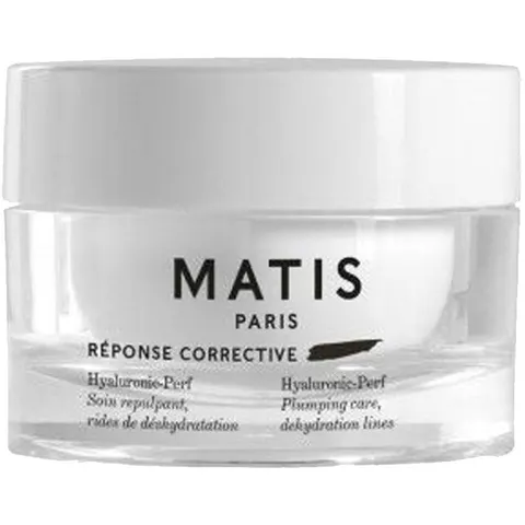Matis Réponse Corrective Hyaluronic-Perf Dagcrème - 50ml - Hydraterend – afbeelding 3
