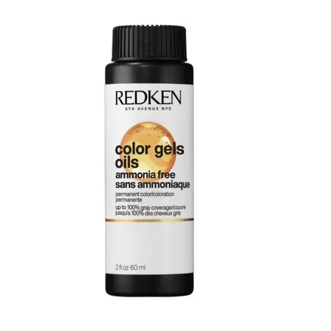 Redken - Color Gels Oils - 60ml – 144548 – afbeelding 2