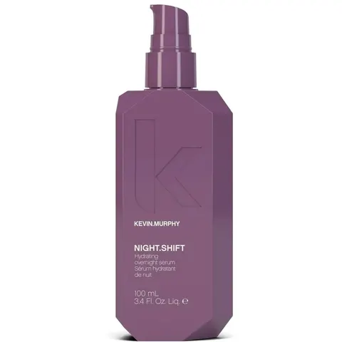 Kevin Murphy – Night.Shift Haarserum – 100 ml – afbeelding 2