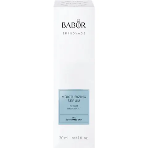 Babor Skinovage Moisturizing Serum 30 ml – afbeelding 2
