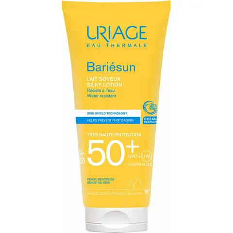 Uriage Bariésun Lotion SPF 50 100 ml – afbeelding 3