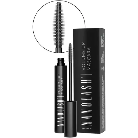 Nanolash - Volume Up Mascara - 10ml – afbeelding 3