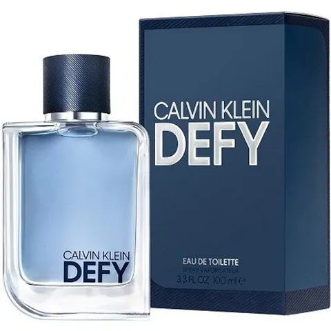 Calvin Klein Defy Eau de Toilette 30ML – afbeelding 2