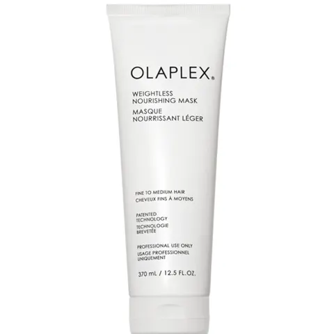 Olaplex - Weightless Nourishing Mask – afbeelding 2