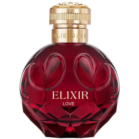 Elie Saab Elixir Love Eau de Parfum, 100 ml – afbeelding 3