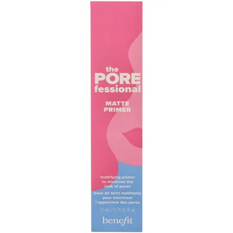 Benefit The Porefessional Matte Primer – afbeelding 2