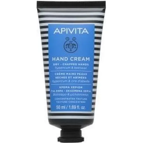 Lichaamscrème Apivita Hypercium 50 ml – afbeelding 3