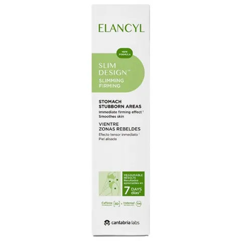 Elancyl Slim Design Gel Reductor Tensor 150 Ml – afbeelding 3