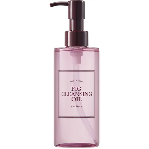 Fig Cleansing Oil – afbeelding 2