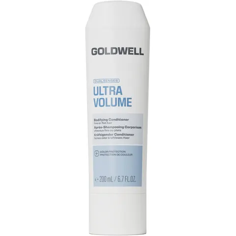 Goldwell - Ultra Bodifying Volume Conditioner – 206391 – afbeelding 2