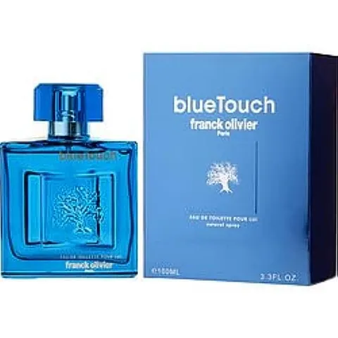 Franck Olivier Night Touch Edt M 100 Ml – afbeelding 2