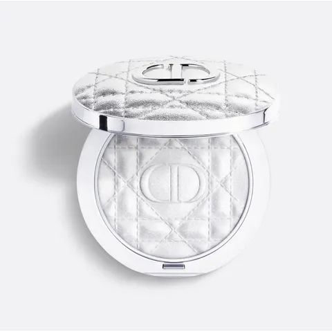 Dior FOREVER GLOW LUMINIZER #06-White Sequin 6 gr – afbeelding 3