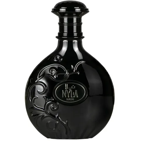 Arabiyat Prestige Nyla Suede - Eau de Parfum - 80 ml – afbeelding 2