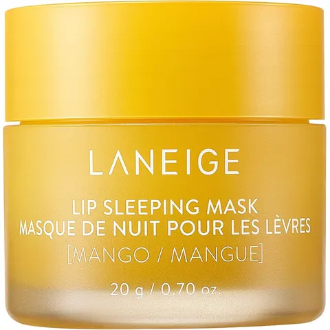Laneige - Lip Sleeping Mask - Mango - 20g – afbeelding 3