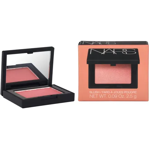 Nars Mini Blush 2.5 g - Orgasm – afbeelding 3