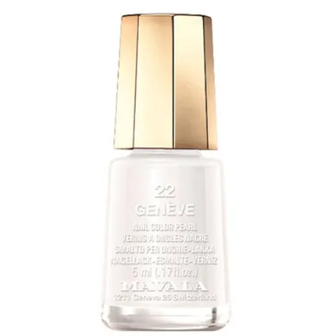 Mavala Mini Color 022, Geneve 5 ml – afbeelding 2