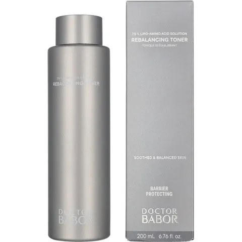 Babor Regeneration Rebalancing Toner – afbeelding 2