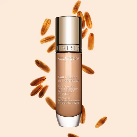 Clarins Skin Illusion 30ml Foundation – 12861574135 – afbeelding 2