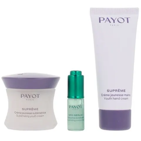 Make-up Set Payot SUPRÊME – afbeelding 3