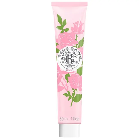 Roger & Gallet Rose Handcrème, 30 ml – afbeelding 4