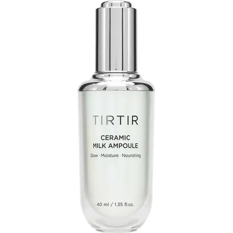 TirTir - Ceramic Milk Ampoule - 40 ml – afbeelding 3