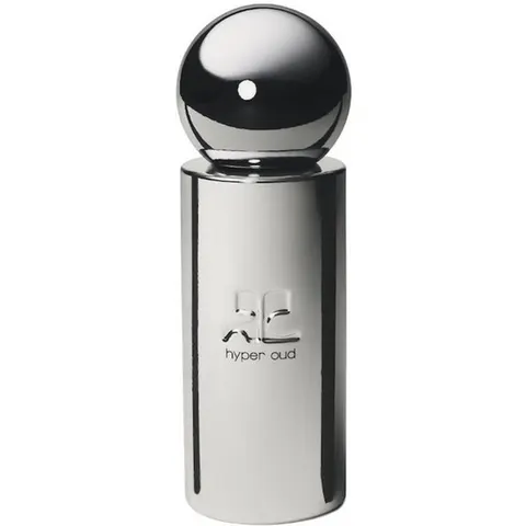 Courreges Hyper Oud Eau De Parfum Spray 100ml – afbeelding 2