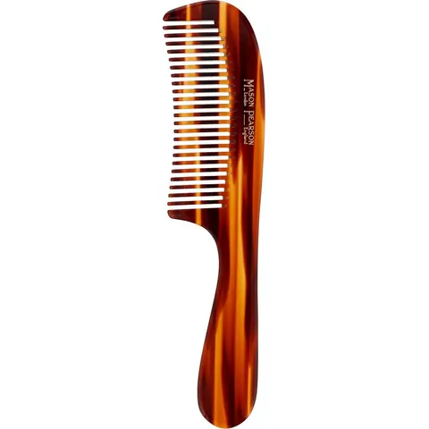 Mason Pearson Kam Combs Dresssing Comb C2 – afbeelding 2