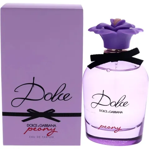 Dolce&Gabbana Dolce Peony Eau de Parfum 75 ml – afbeelding 2