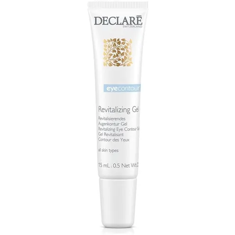 Declaré Eye Contour Revitalizing Gel – afbeelding 2